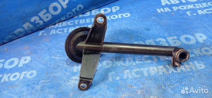 Маслозаборник Ford Focus 3 седан 2013