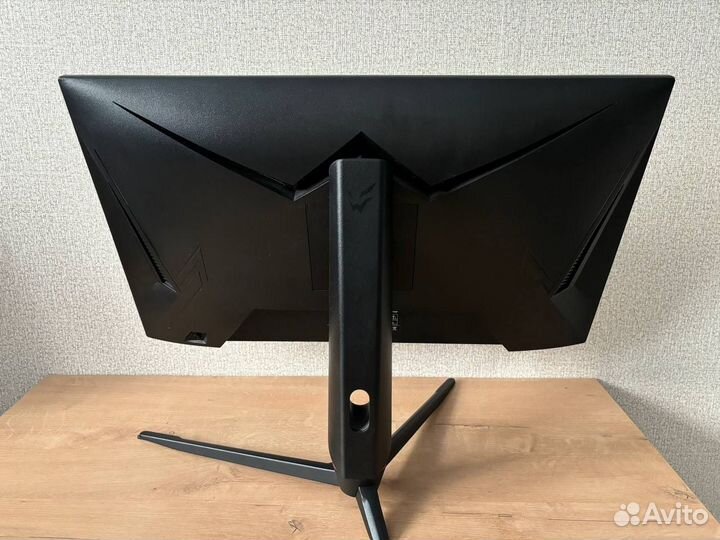 Монитор ardor gaming infiniti pro aq27h1 27 165