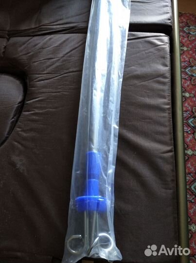 Кровать для лежачих больных