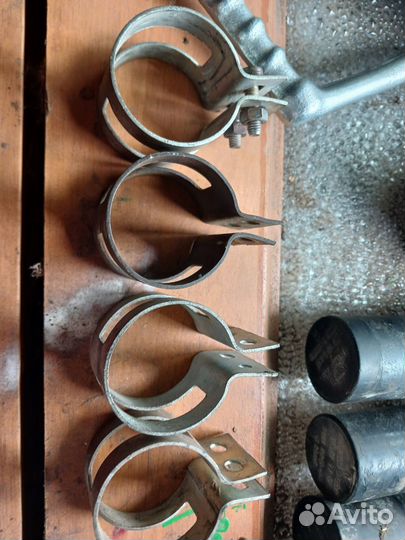 Запчасти на мотоцикл Иж