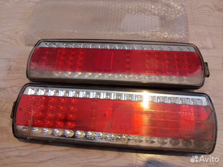 Задние Фонари ЗИЛ маз камаз