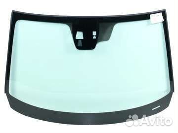 Лобовое стекло Mazda 3 BM