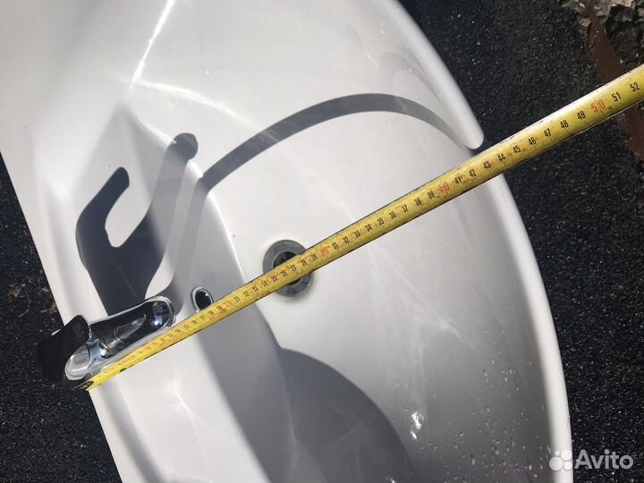 Раковина ideal