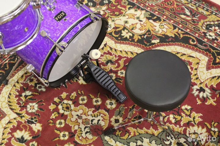 Ударная установка