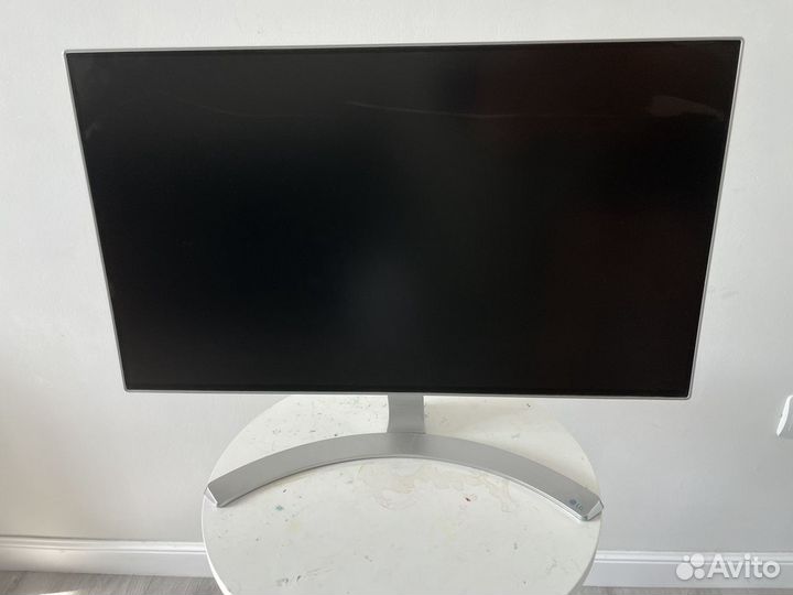 Монитор LG на запчасти