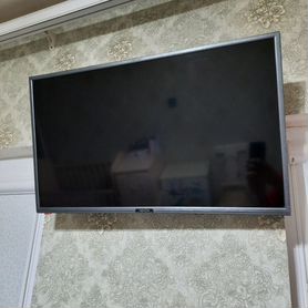 Телевизор SMART tv бу