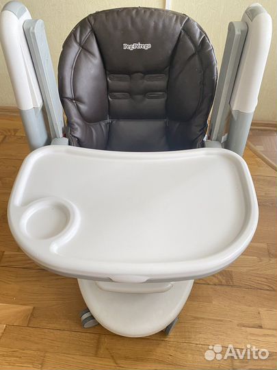 Стульчик для кормления peg perego tatamia