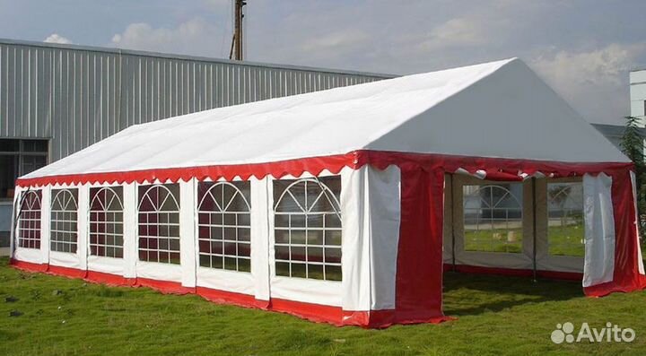 Павильон Беседка Шатер