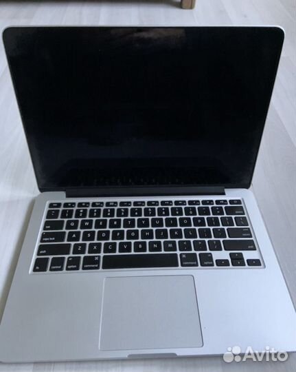 Apple MacBook Pro 2013