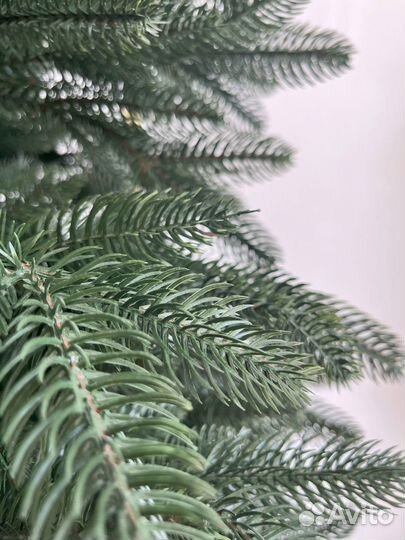 Елка искусственная литая Дворянская