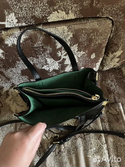 Сумка steve madden