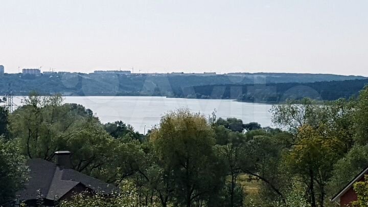 Участок 9 сот. (ИЖС)