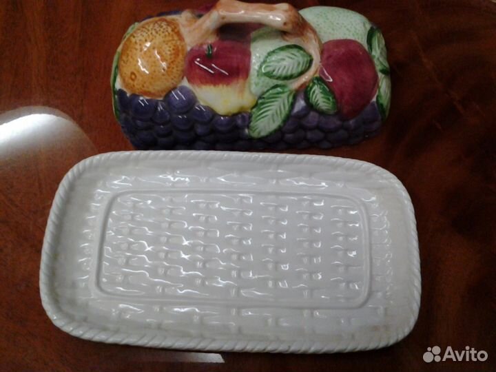 Керамический набор