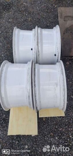 Диски Rays Tom's