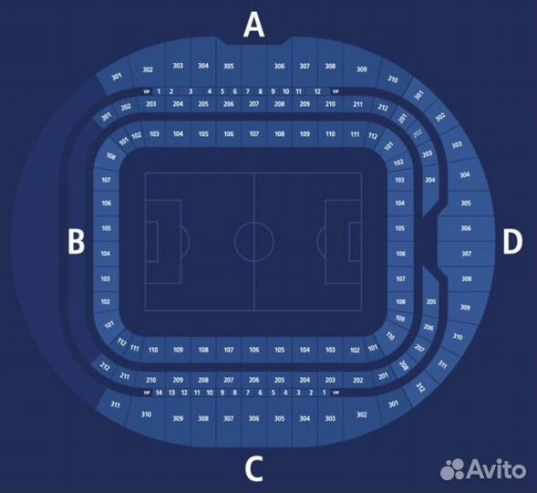 Динамо - Зенит Билеты 28 апреля