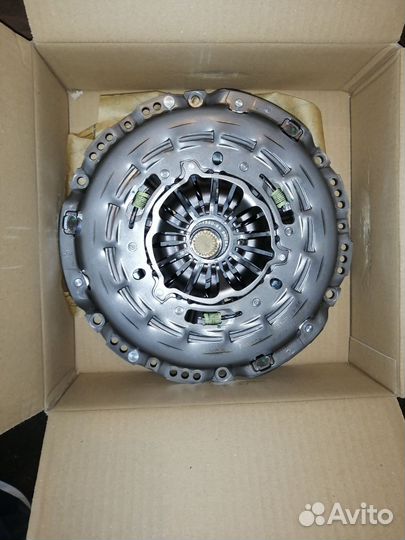 Сцепление ford transit 2011-2022 1731712 RWD
