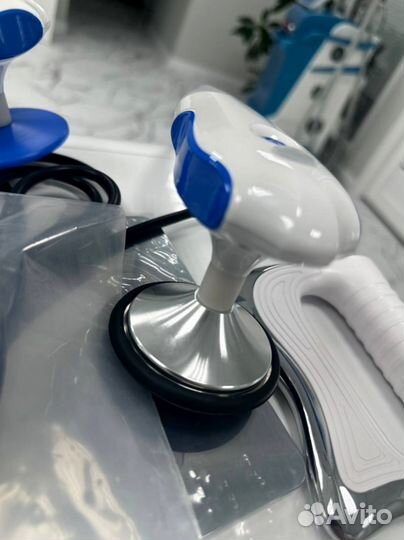 Аппарат Индиба, Indiba