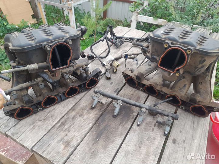 Топливные форсунки 31105 Крайслер