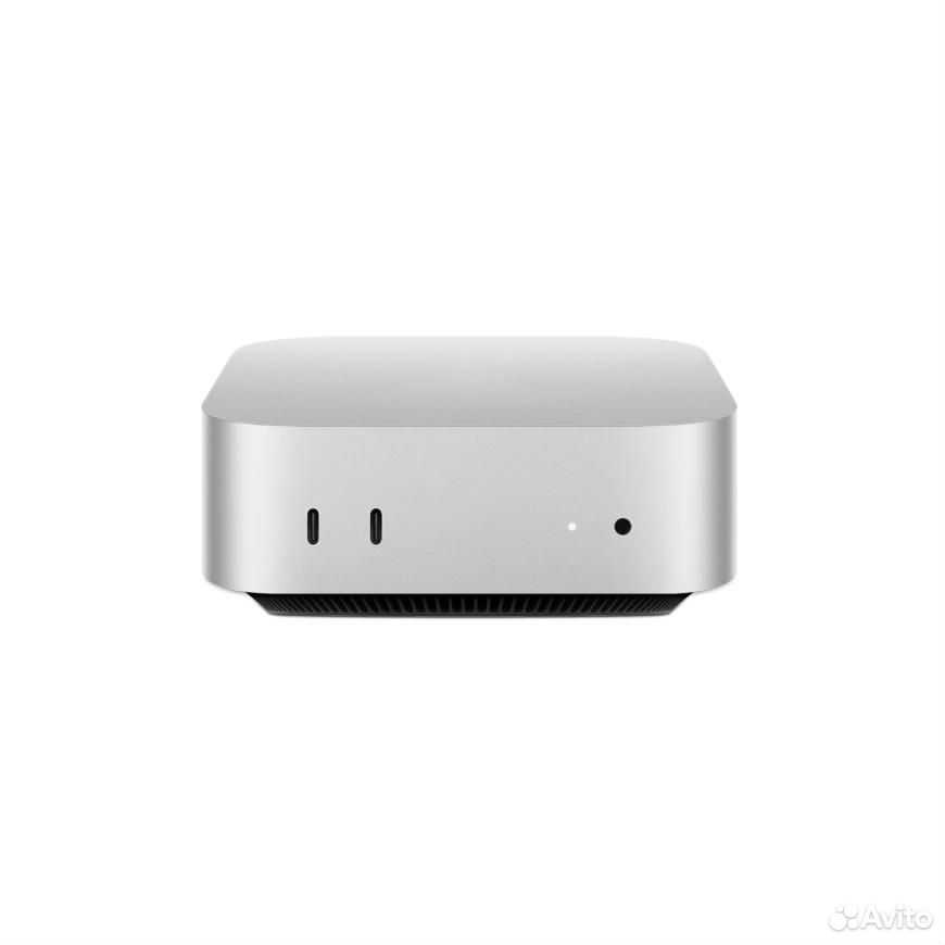 Apple Mac mini M5 Pro 64/1TB Silver, Сочи