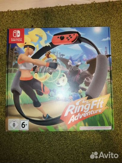 Игры для nintendo switch