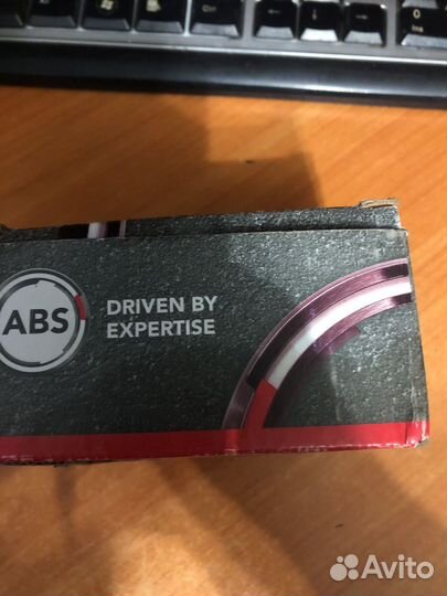 Цилиндр тормозной зад Lanos,Nexia,Racer