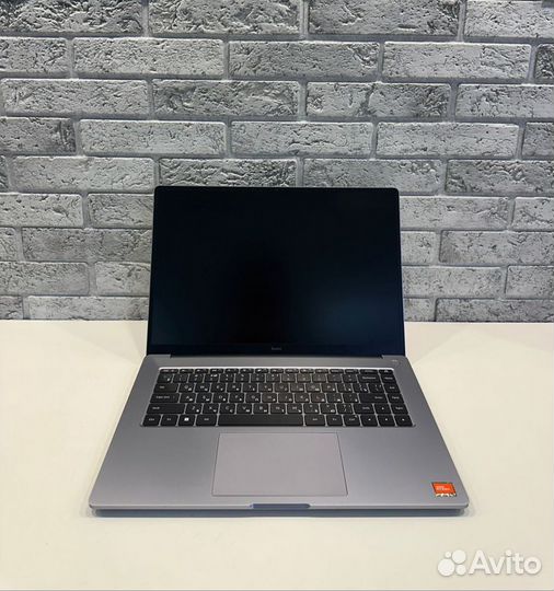 Ноутбук xiaomi redmibook / Xiaomi RedmiBook Pro 15