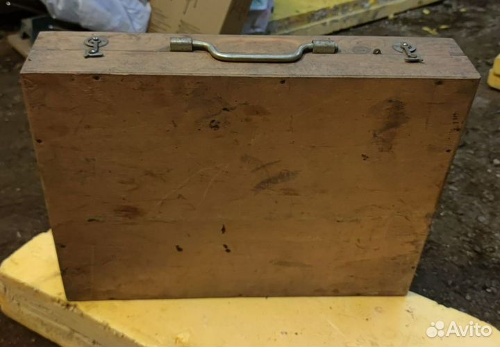 Чемонад для Николая