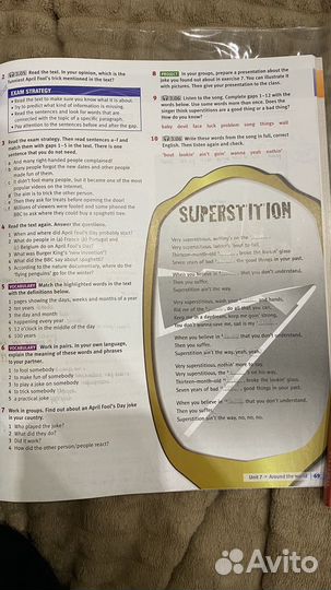 Учебный комплект Solutions Pre-Intermediate