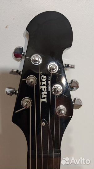 Indie I-M8. Великобритания / Корея