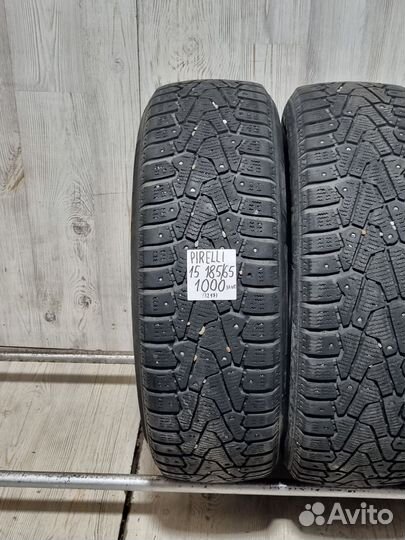Pirelli P Zero 185/65 R15