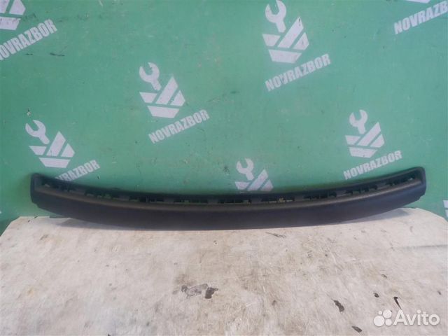 Решетка вентиляционная Опель Вектра Б