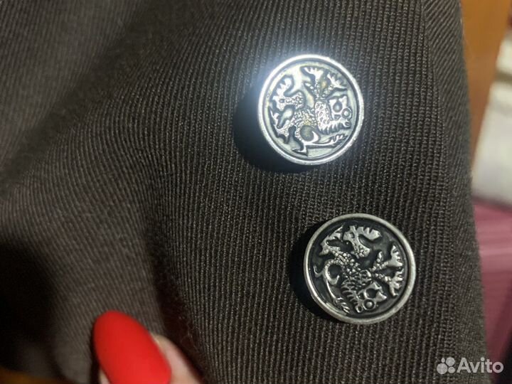 Костюм румыния винтаж