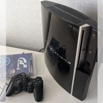 Sony playstation 3