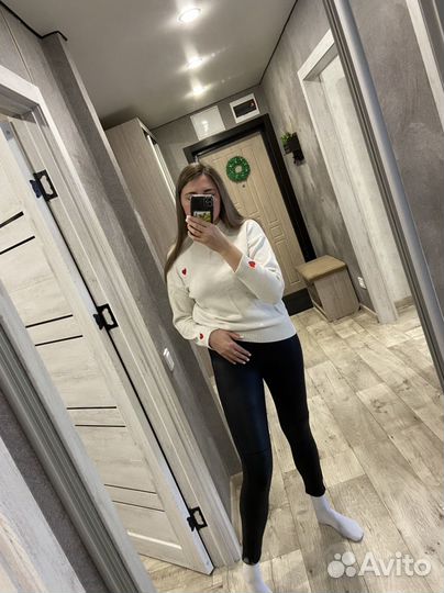 Кофта женская