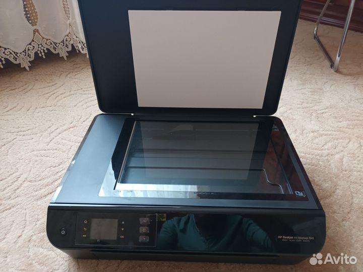 Мфу hp