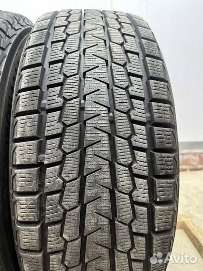 Yokohama Ice Guard G075 235/60 R18 107Q