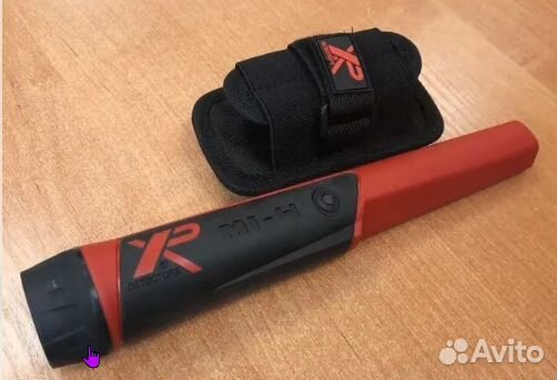 Пинпоинтер XP MI-4