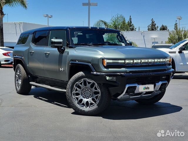 Hummer 2023 SUV