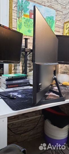 Монитор ЖК Sunwind 31.5