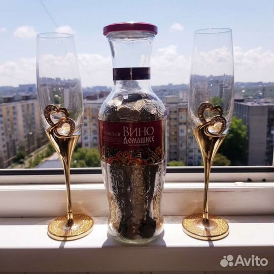 Набор монет СССР