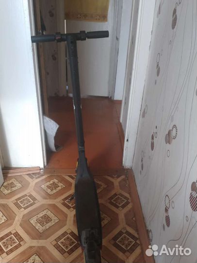 Электросамокат бу