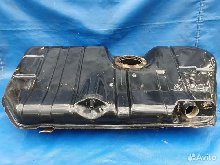 Бак топливный инж. Ваз