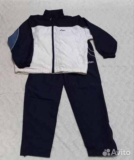 Спoртивный коcтюм Asiсs, р.164