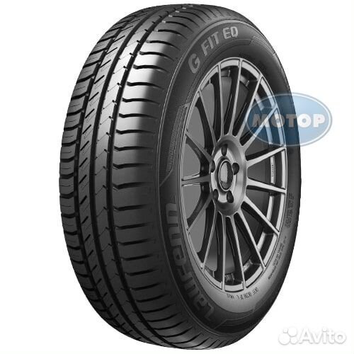 Laufenn G Fit EQ 215/65 R16
