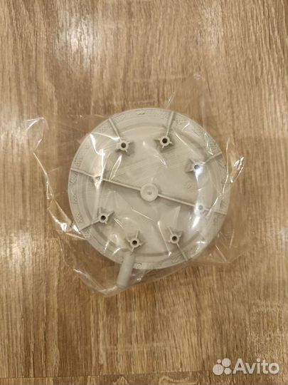 Дифференц. Реле давления воздуха(Прессостат)