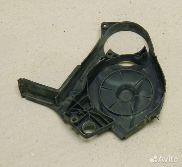 Кожух грм нижний VW Passat B3 RP