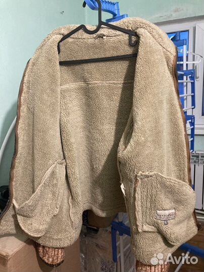 Куртка Santoryo ретро