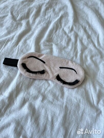 Маска для сна