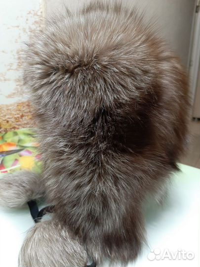 Шапка женская