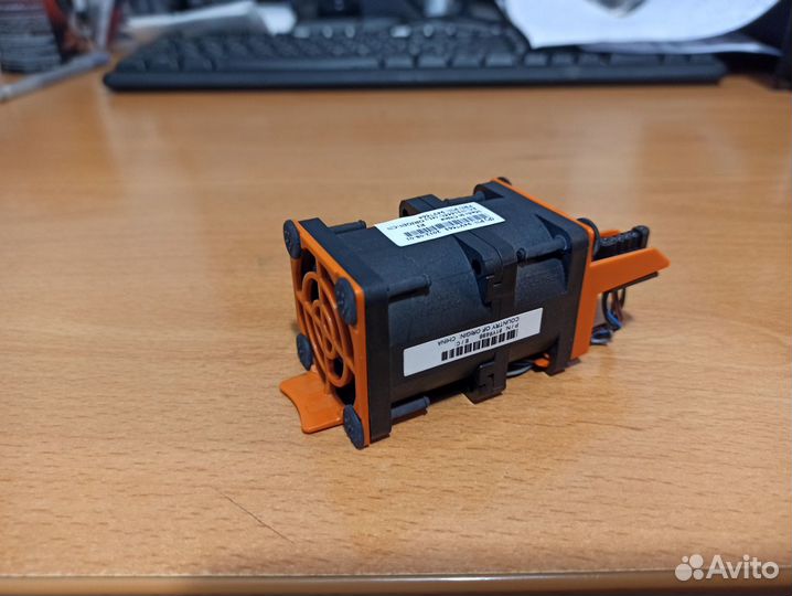 Вентиляторы для серверов IBM X3550 M4 / X3650 M4